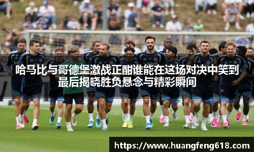 哈马比与哥德堡激战正酣谁能在这场对决中笑到最后揭晓胜负悬念与精彩瞬间